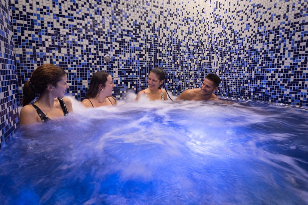 Genki Spa, Restore Your Energy - SPA & Massage