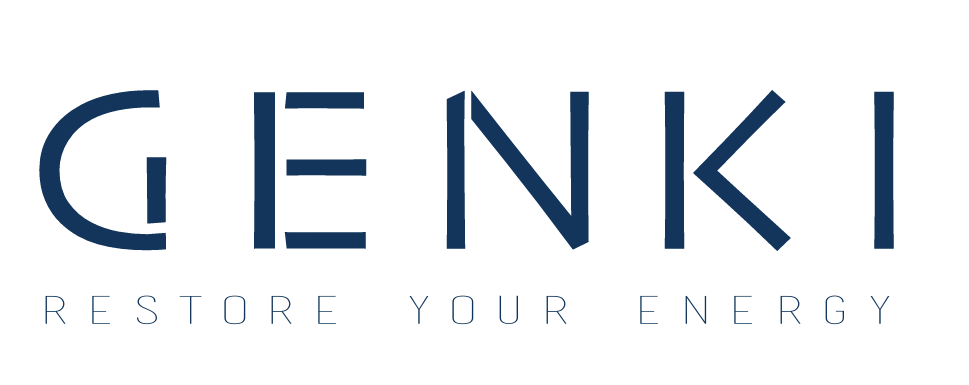 Genki Spa – Restore Your Energy
